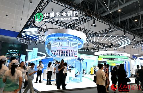 農(nóng)行推出大數(shù)據(jù)模型，精準賦能科技型企業(yè)發(fā)展